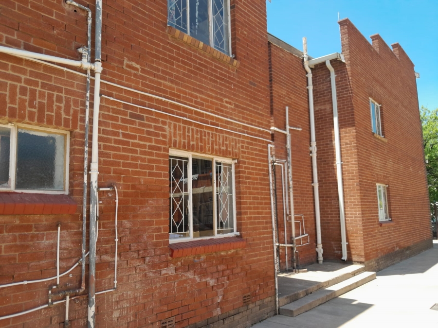 Commercial Property for Sale in Queenstown Central Eastern Cape